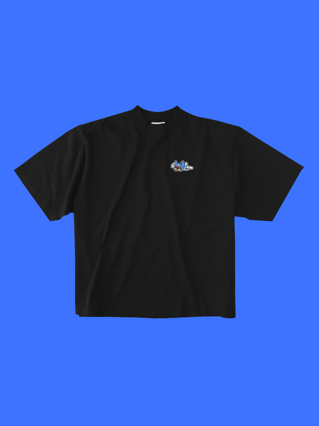 【受注販売】still good. tee  french bulldog-フレンチブルドッグ-