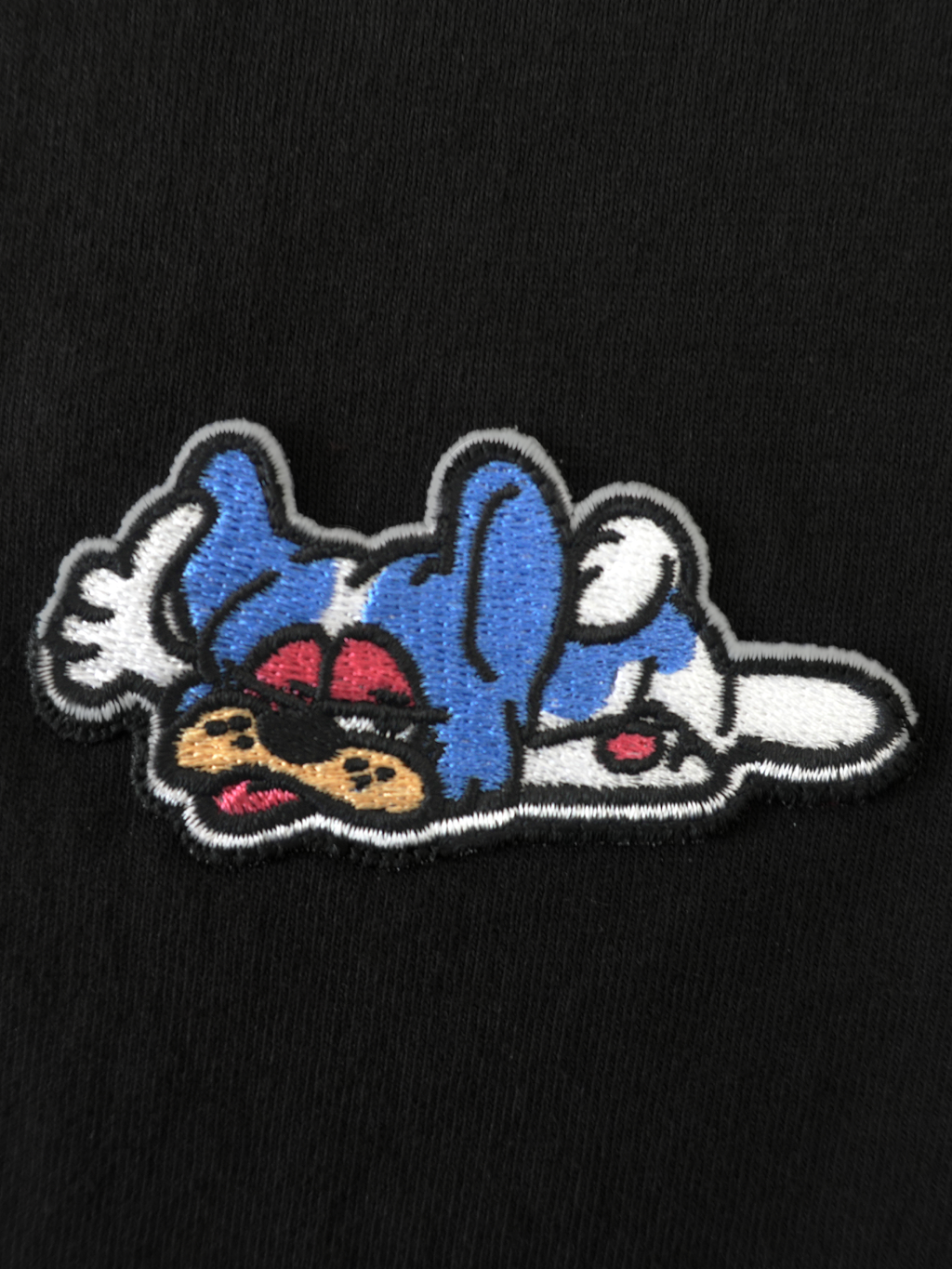 【受注販売】still good. tee  french bulldog-フレンチブルドッグ-