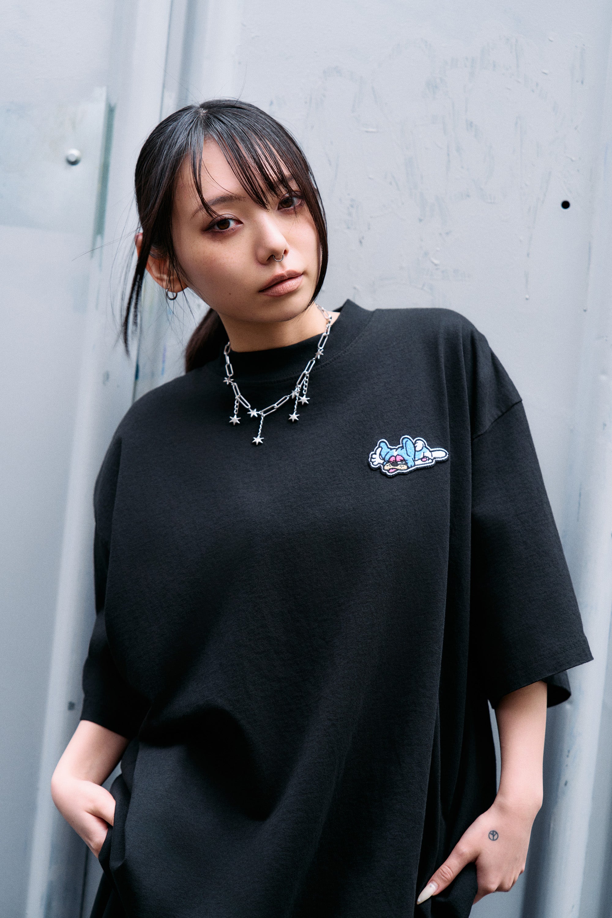 【受注販売】still good. tee  french bulldog-フレンチブルドッグ-
