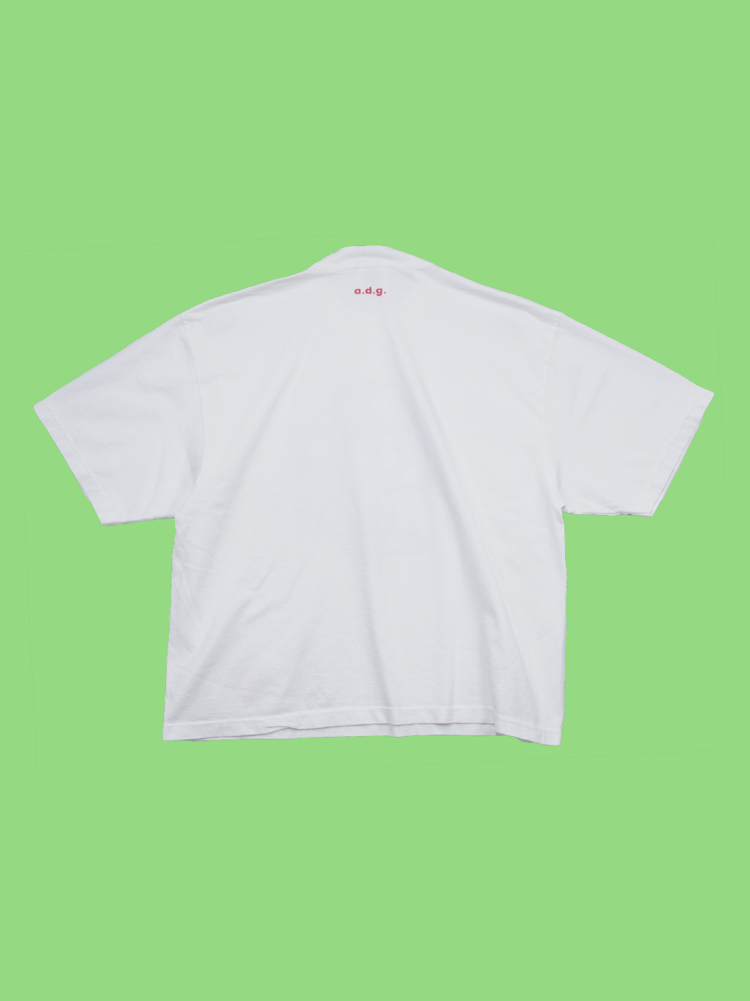 ALL DAY GOOD. Tee Toy Poodle -トイプードル-