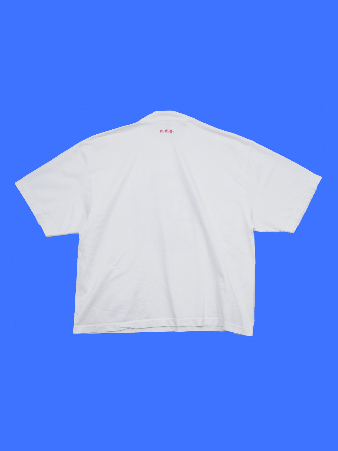 ALL DAY GOOD. Tee French bulldog-フレンチブルドッグ-