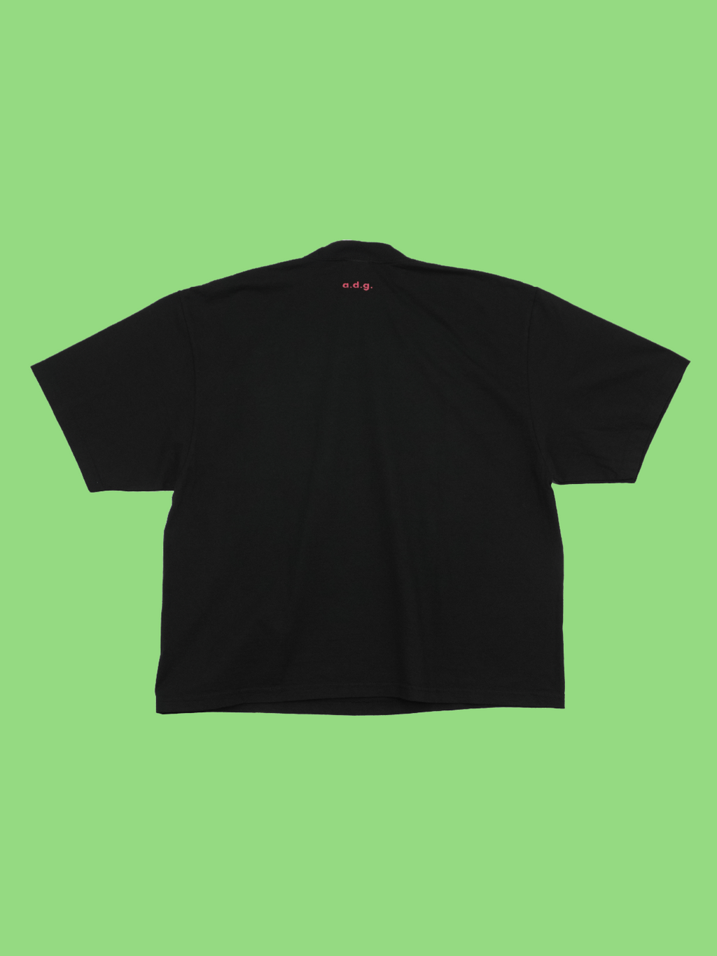 ALL DAY GOOD. tee poodle -プードル-