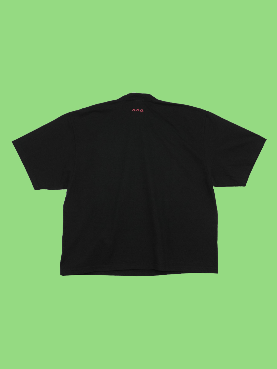 ALL DAY GOOD. Tee Toy Poodle -トイプードル-