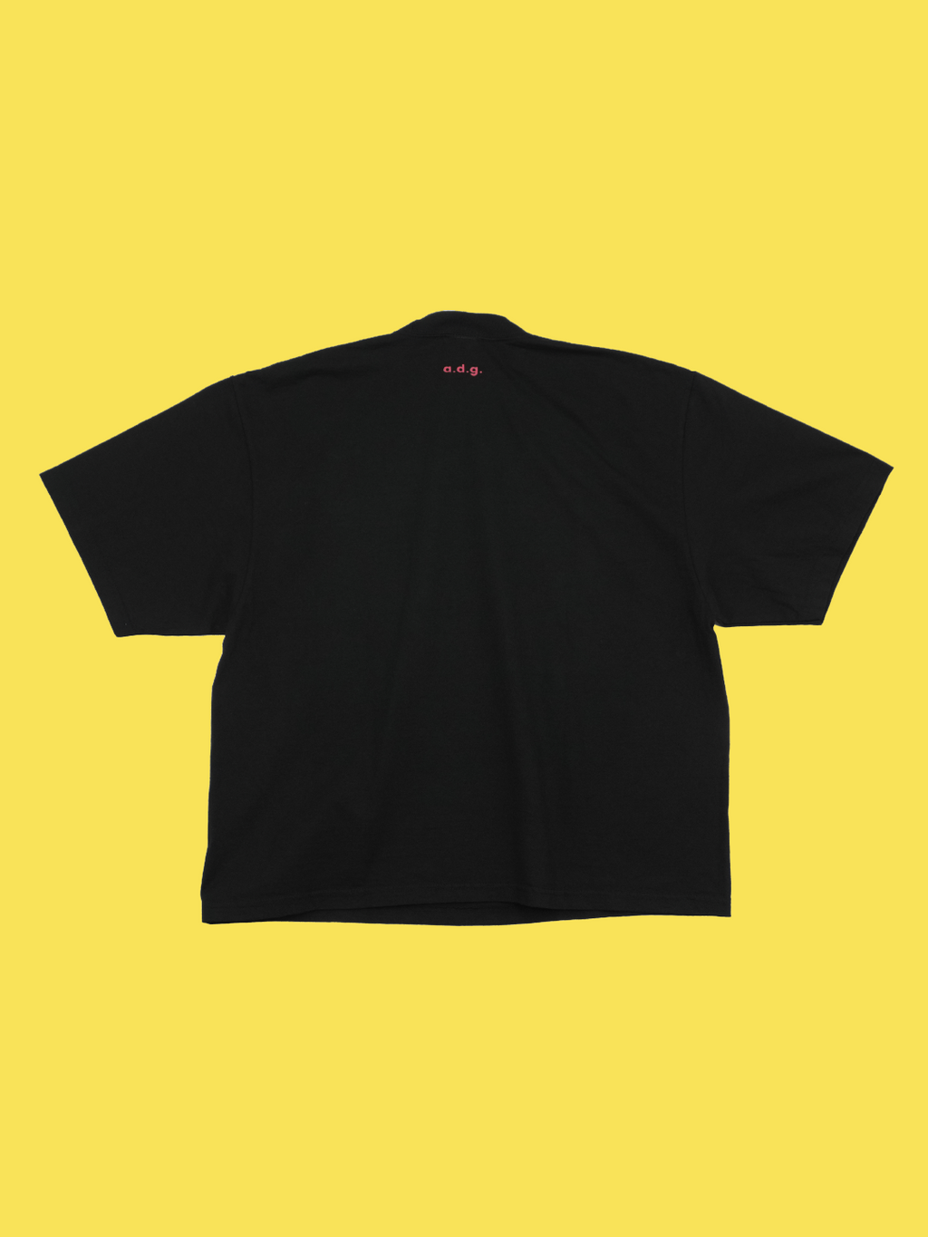 ALL DAY GOOD. tee  chihuahua -チワワ-