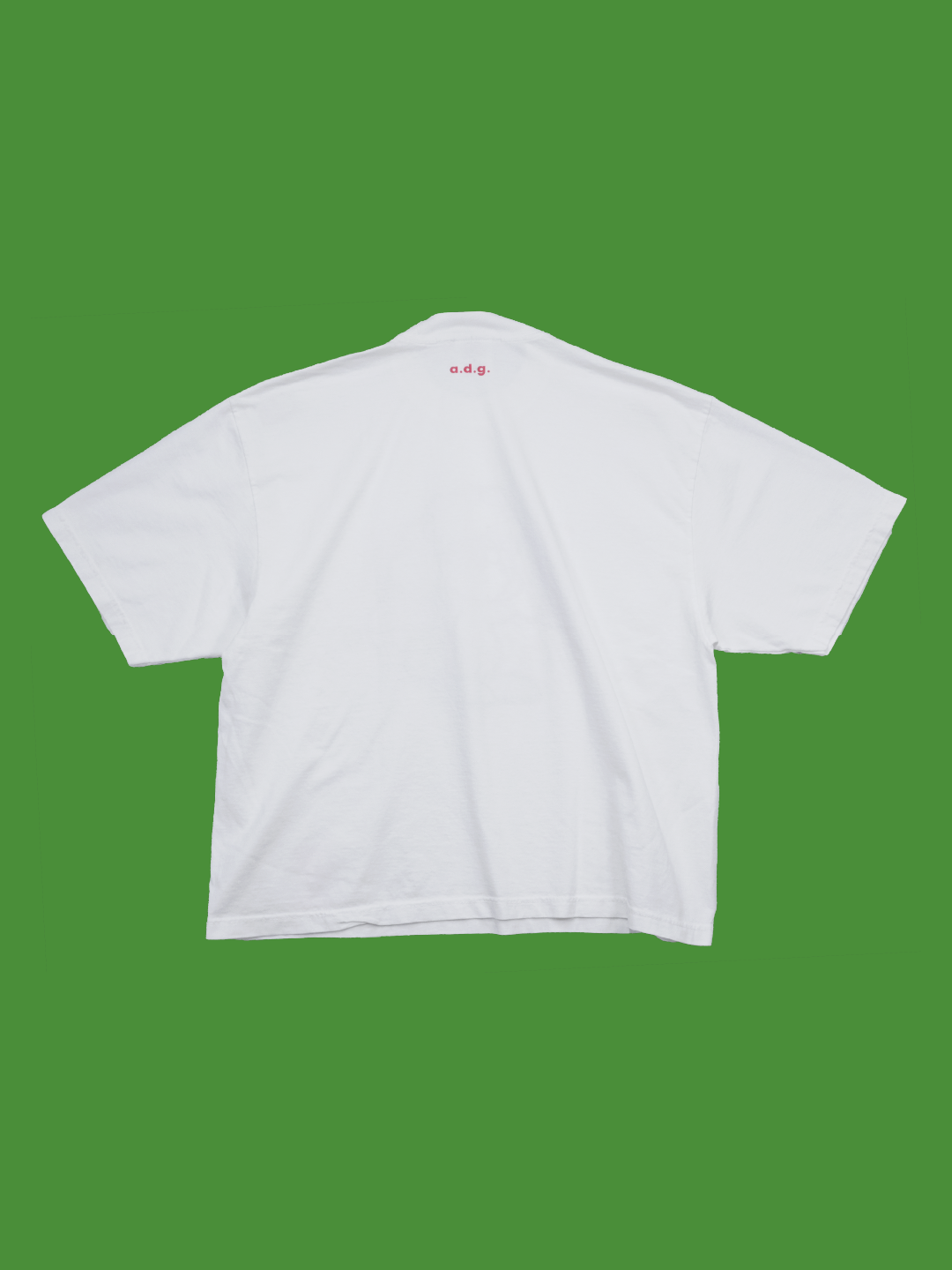 ALL DAY GOOD. Tee English Bulldog -イングリッシュブルドッグ-