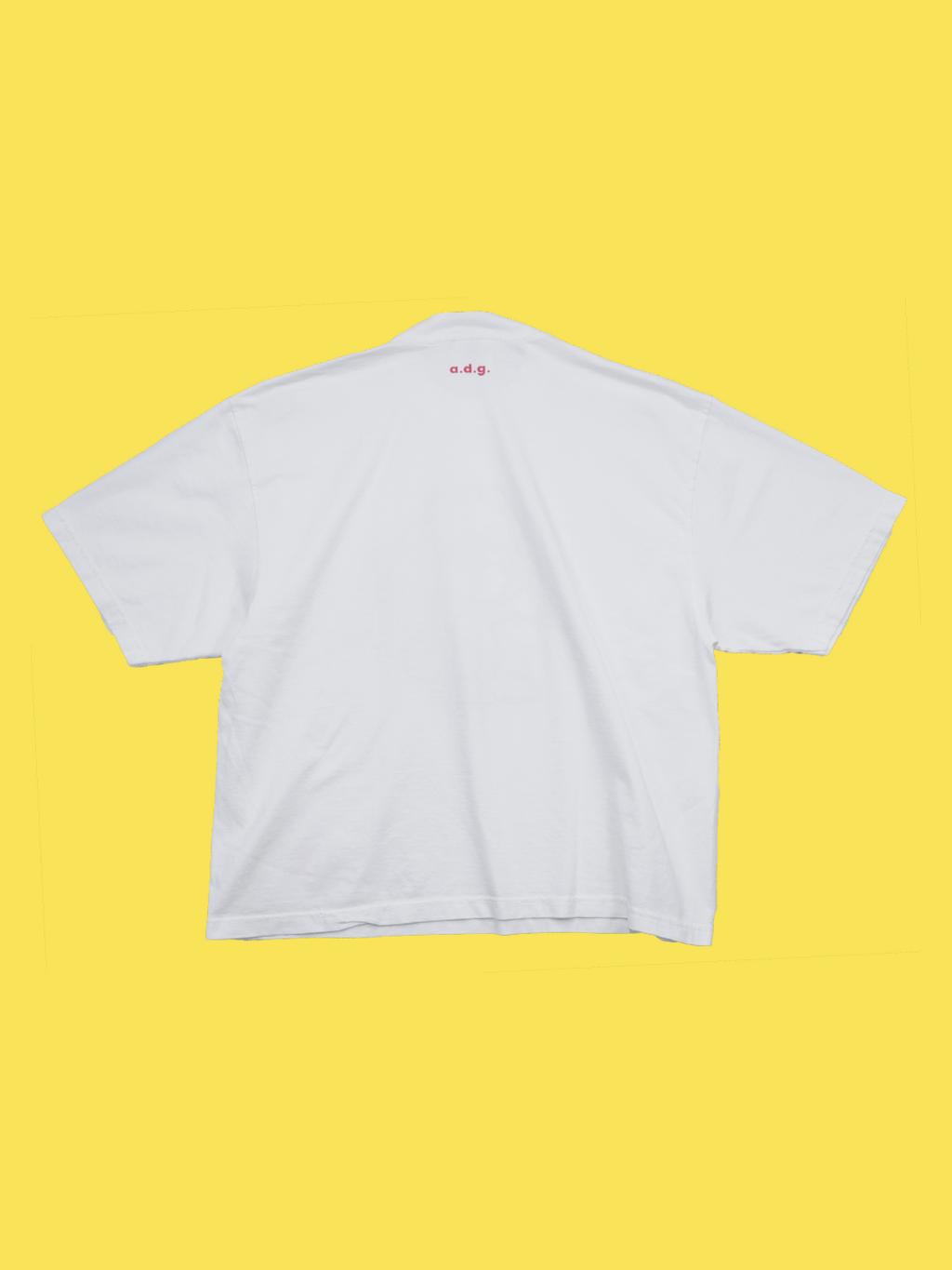 ALL DAY GOOD. tee  chihuahua -チワワ-