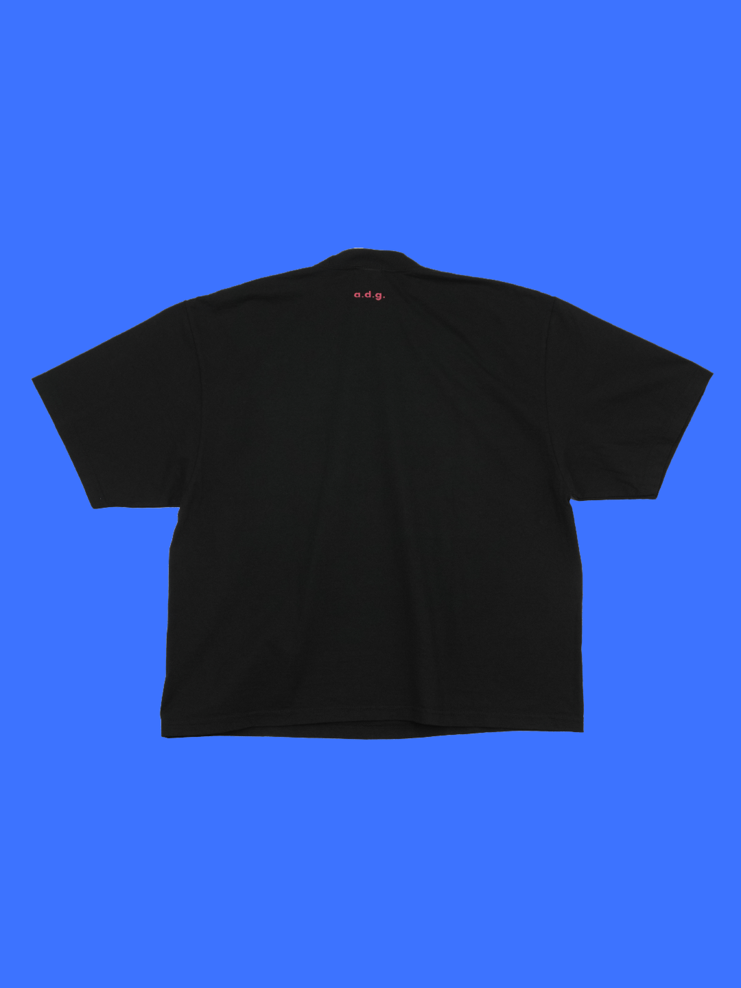 ALL DAY GOOD. Tee French bulldog-フレンチブルドッグ-