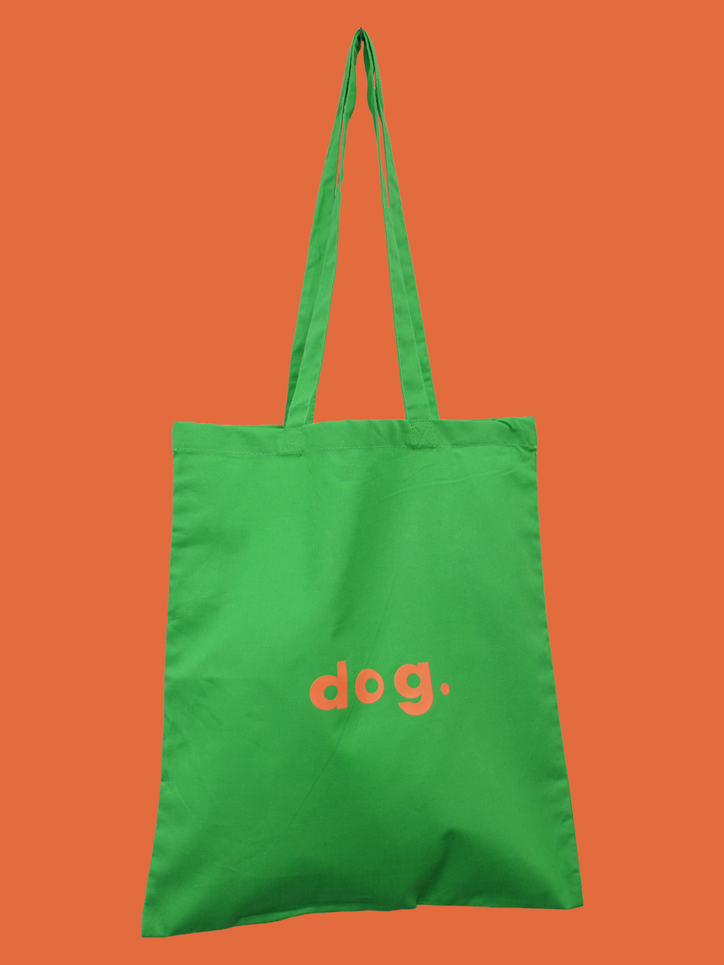 a.d.g. 3color tote bag