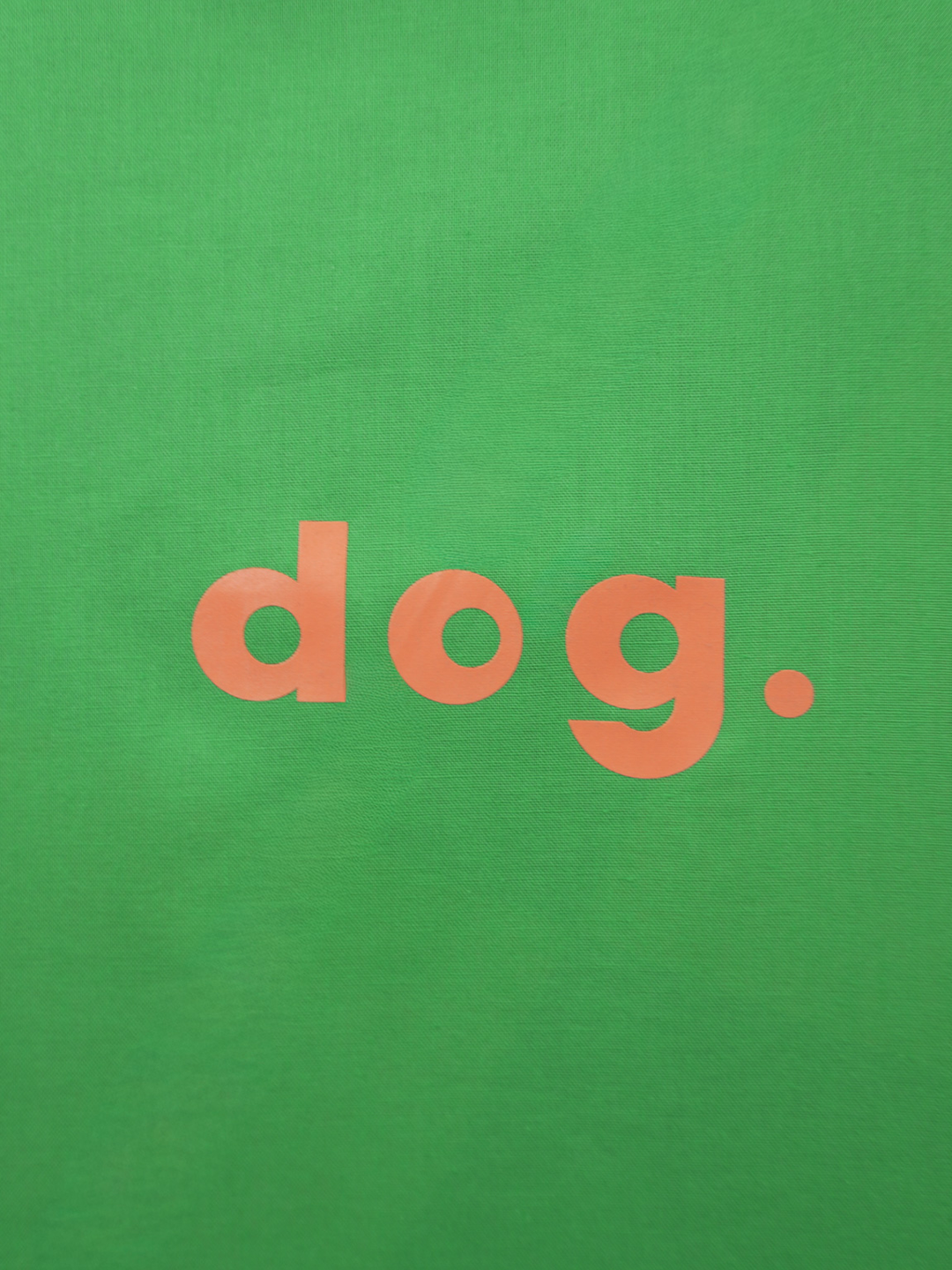 a.d.g. 3color tote bag