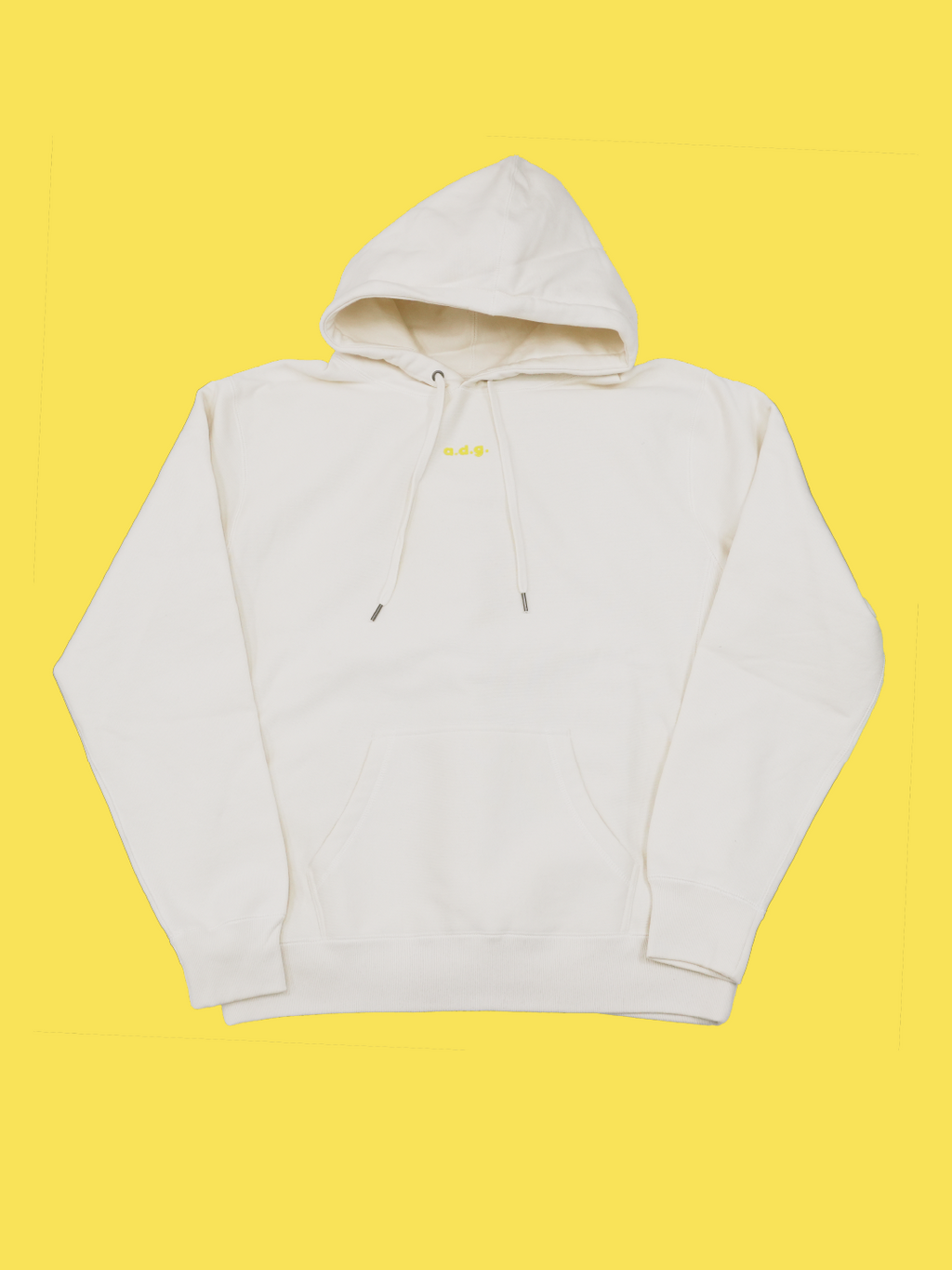 a.d.g. face Hoodie Chihuahua -チワワ-