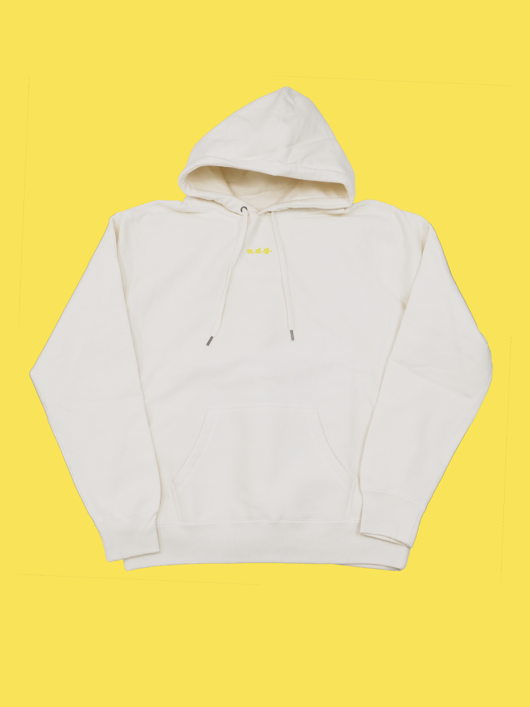 a.d.g. face Hoodie Chihuahua -チワワ-