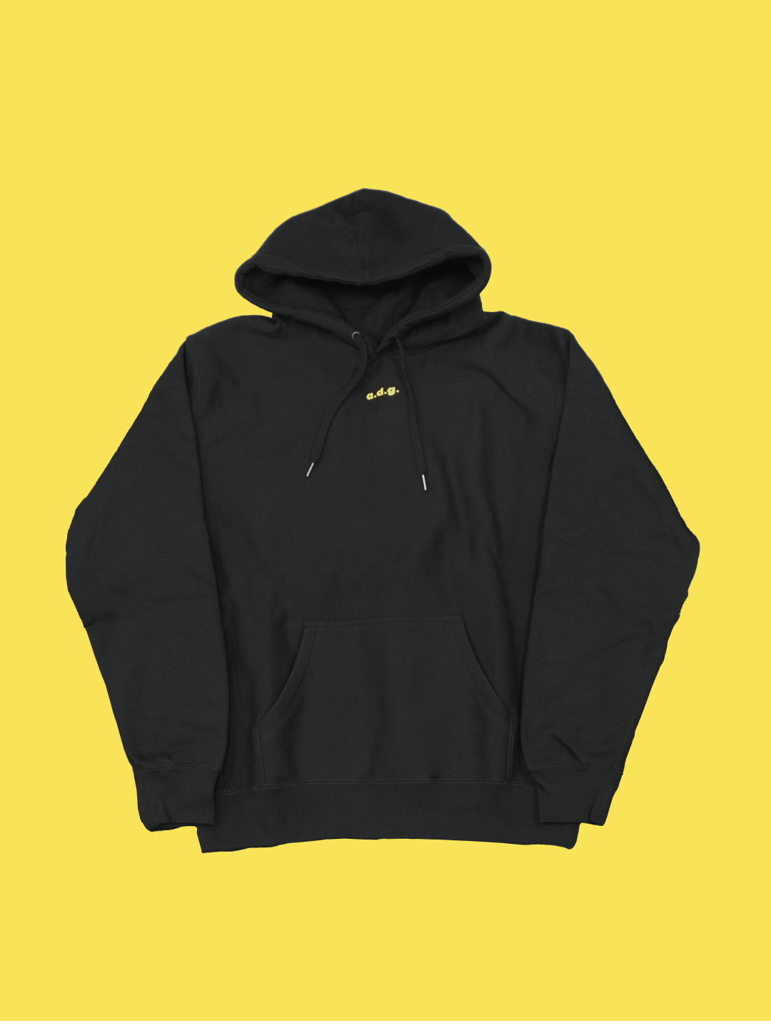 a.d.g. face Hoodie Chihuahua -チワワ-