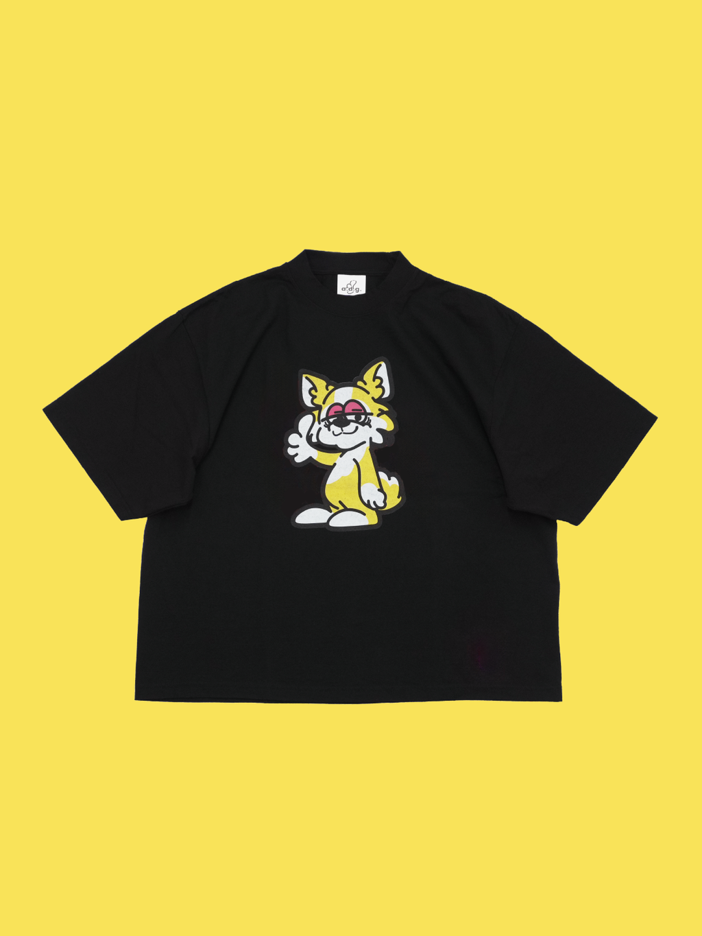 good dog tee  chihuahua-チワワ-