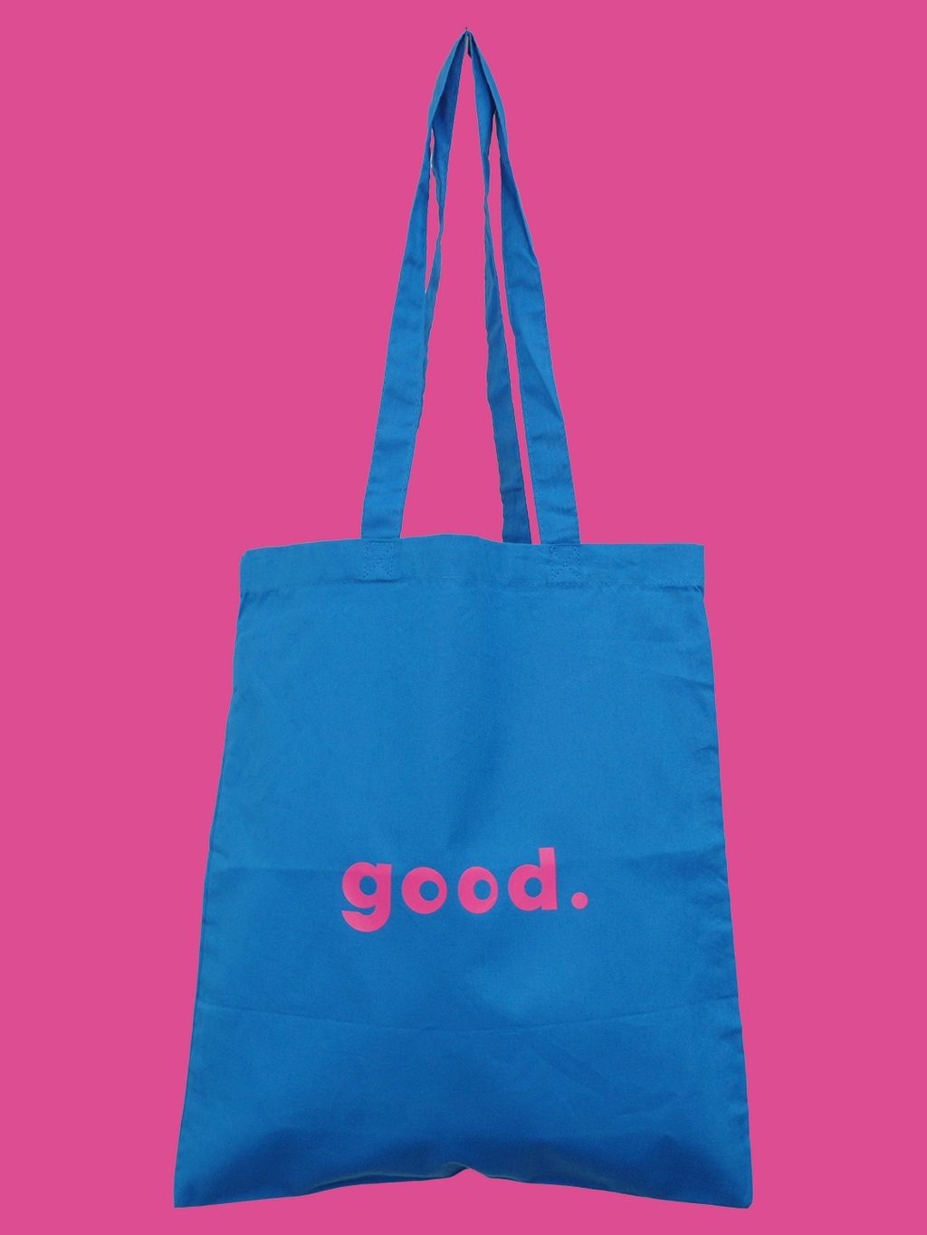 a.d.g. 3color tote bag