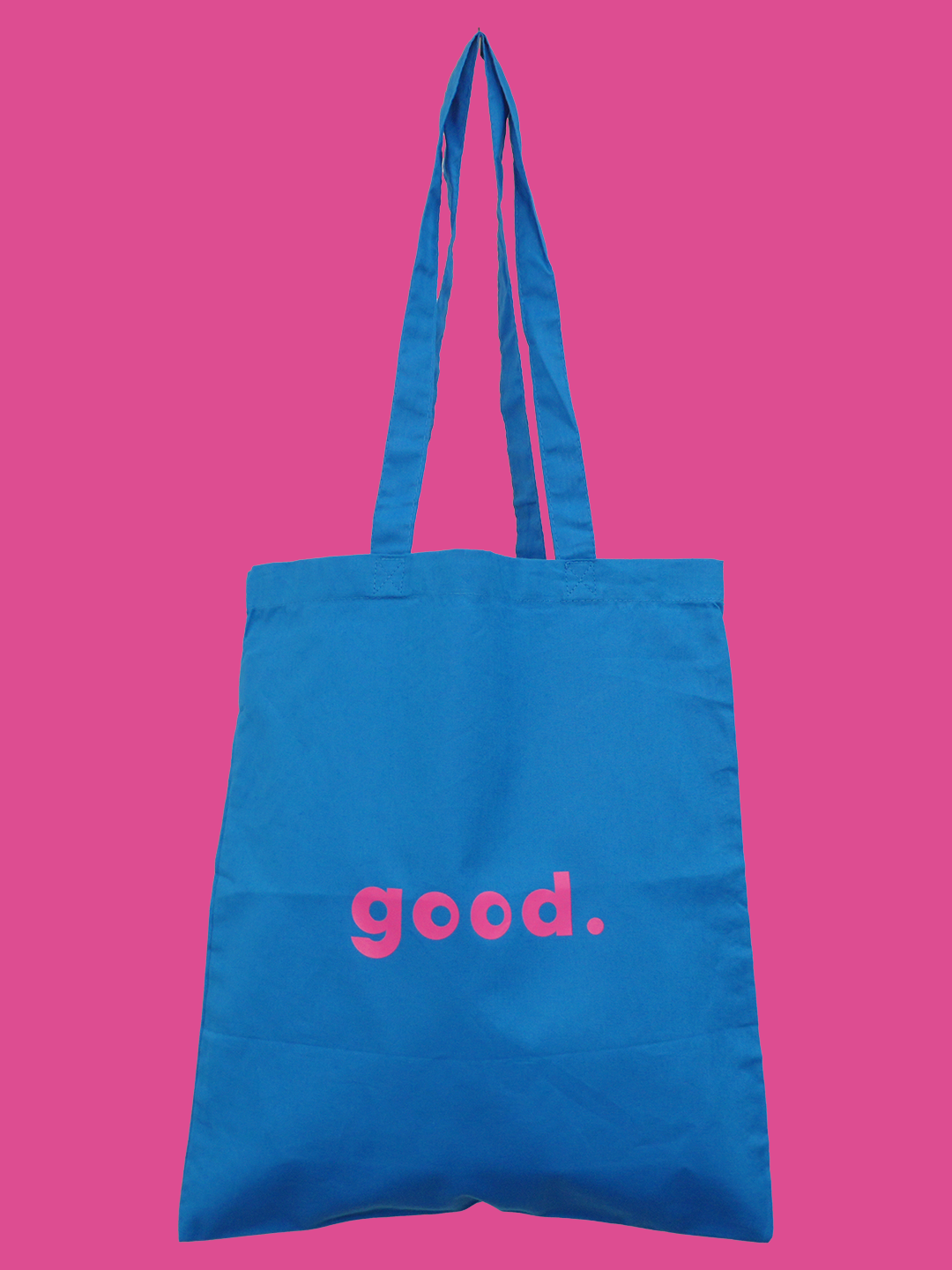 a.d.g. 3color tote bag